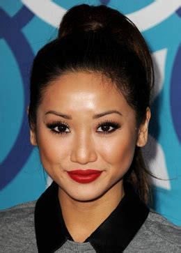 brenda song tits|Brenda Song Measurements: Height, Weight & More